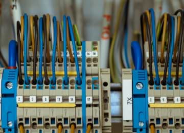 Elektroprüfung Hebertshausen